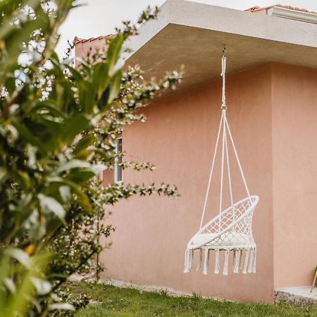 Forno House - Ameixoeira Vila Praia de Âncora Екстериор снимка