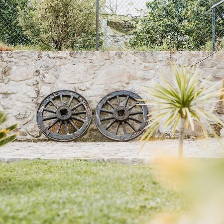 Forno House - Ameixoeira Vila Praia de Âncora Екстериор снимка