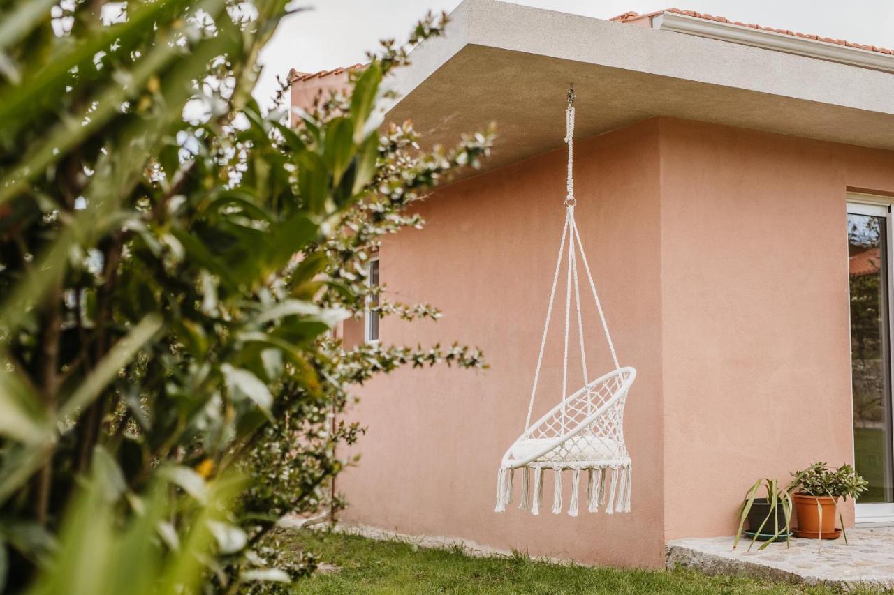 Forno House - Ameixoeira Vila Praia de Âncora Екстериор снимка