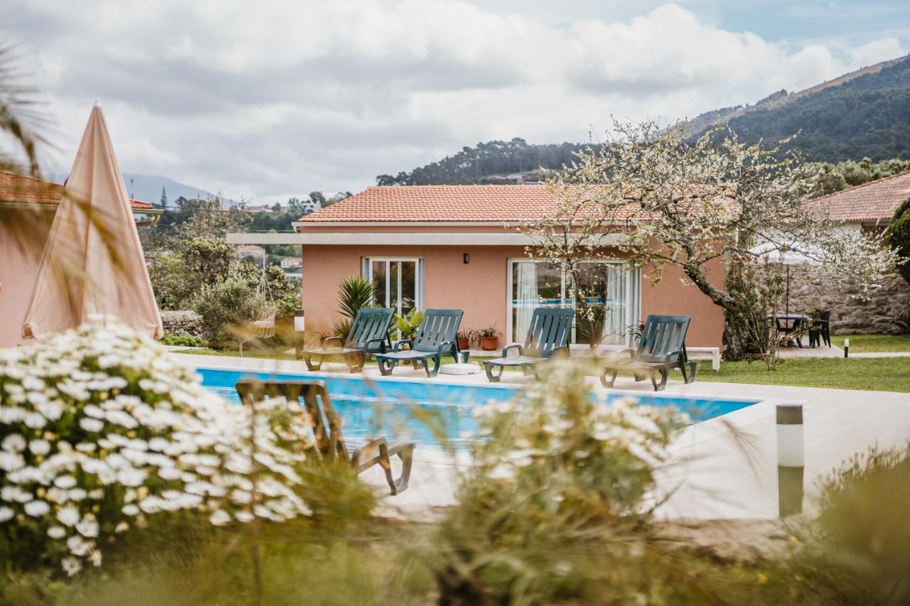 Forno House - Ameixoeira Vila Praia de Âncora Екстериор снимка