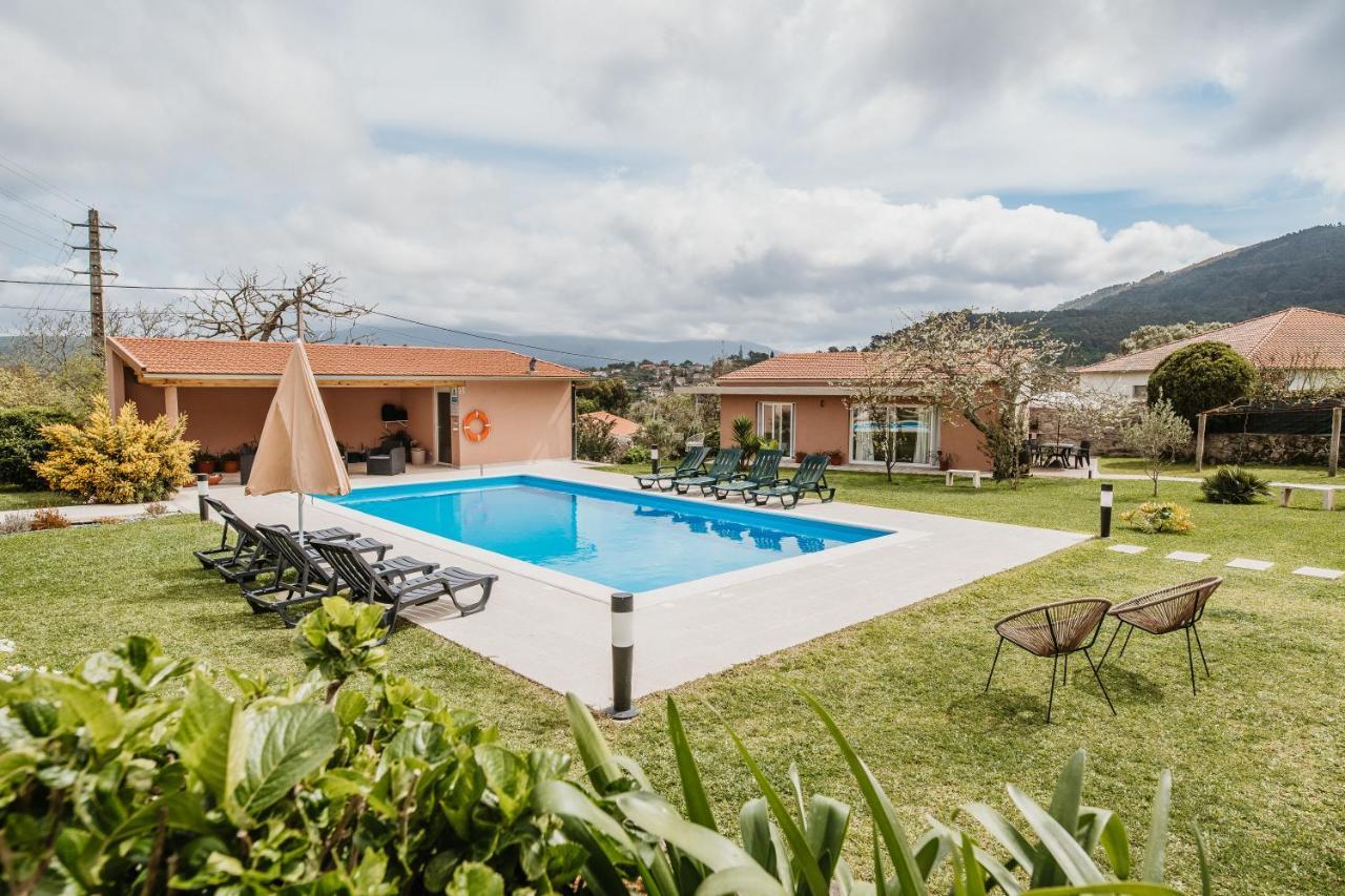Forno House - Ameixoeira Vila Praia de Âncora Екстериор снимка