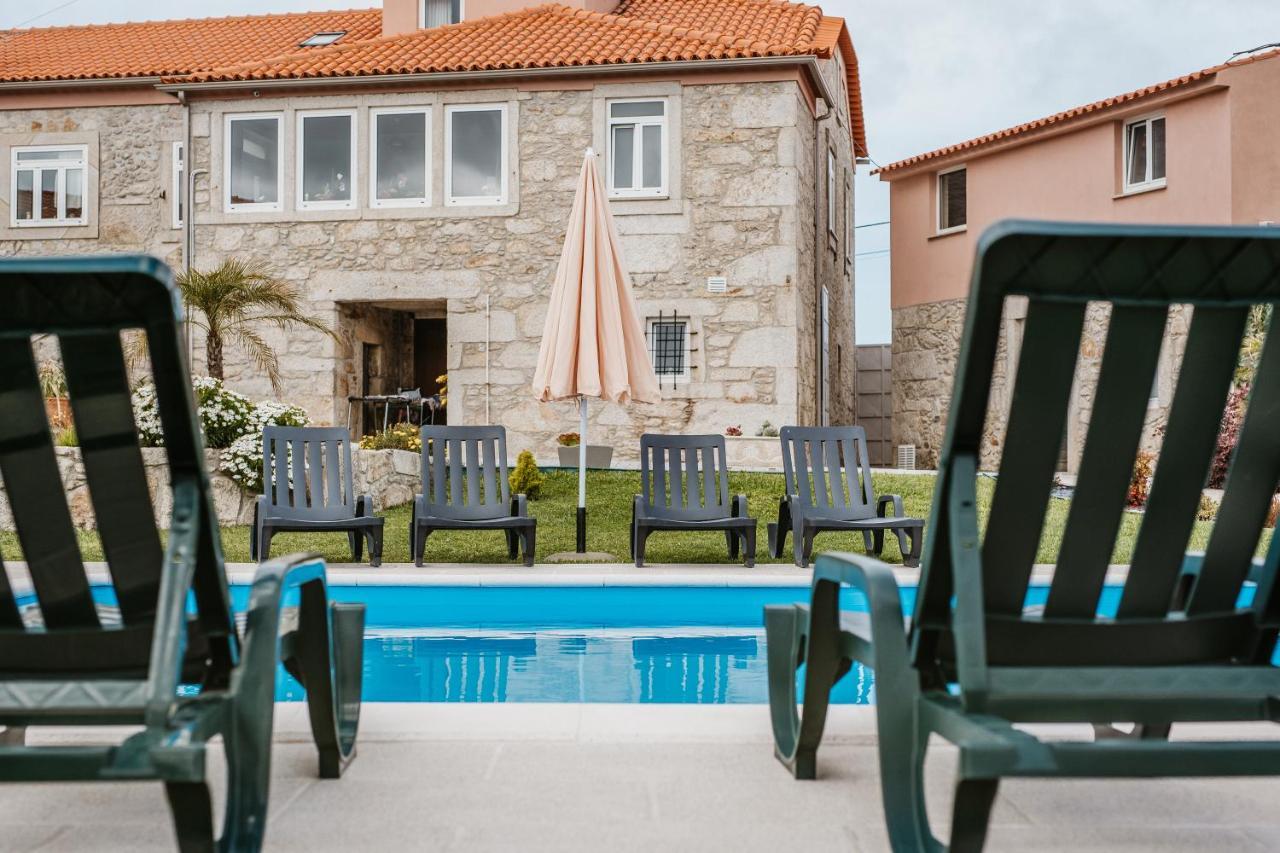 Forno House - Ameixoeira Vila Praia de Âncora Екстериор снимка