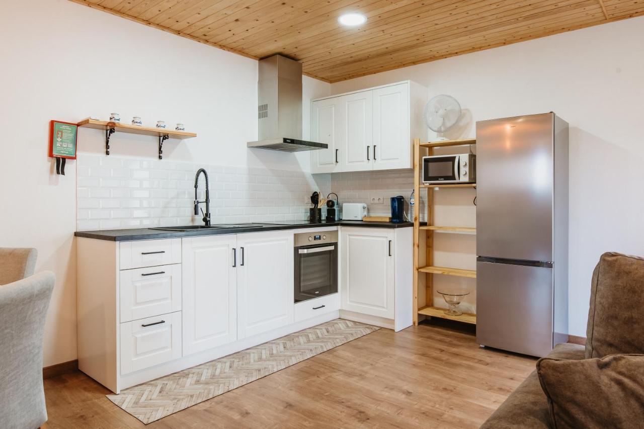 Forno House - Ameixoeira Vila Praia de Âncora Екстериор снимка