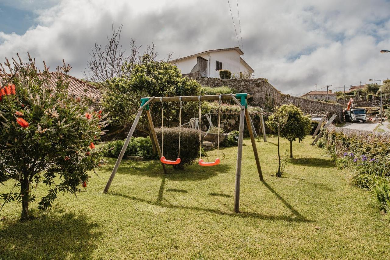 Forno House - Ameixoeira Vila Praia de Âncora Екстериор снимка