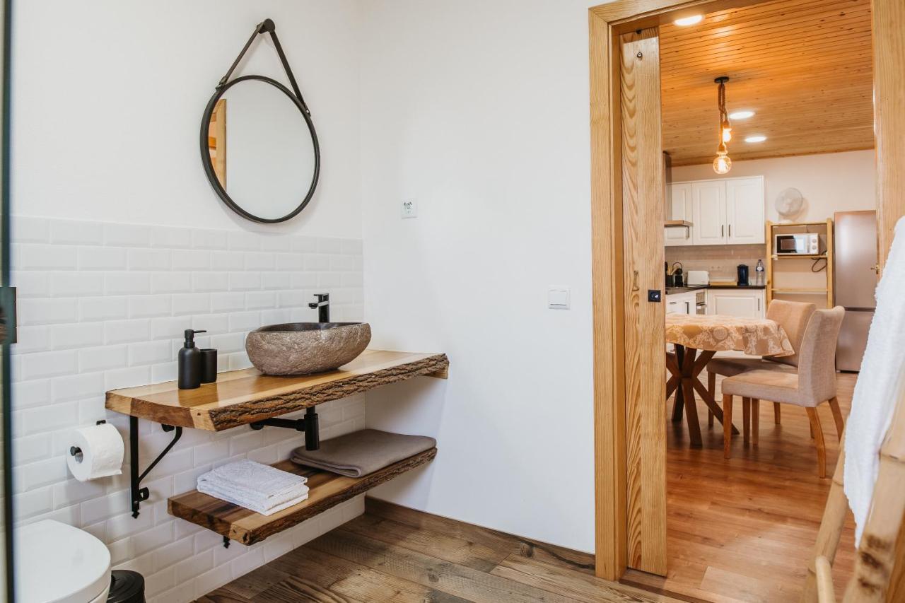 Forno House - Ameixoeira Vila Praia de Âncora Екстериор снимка
