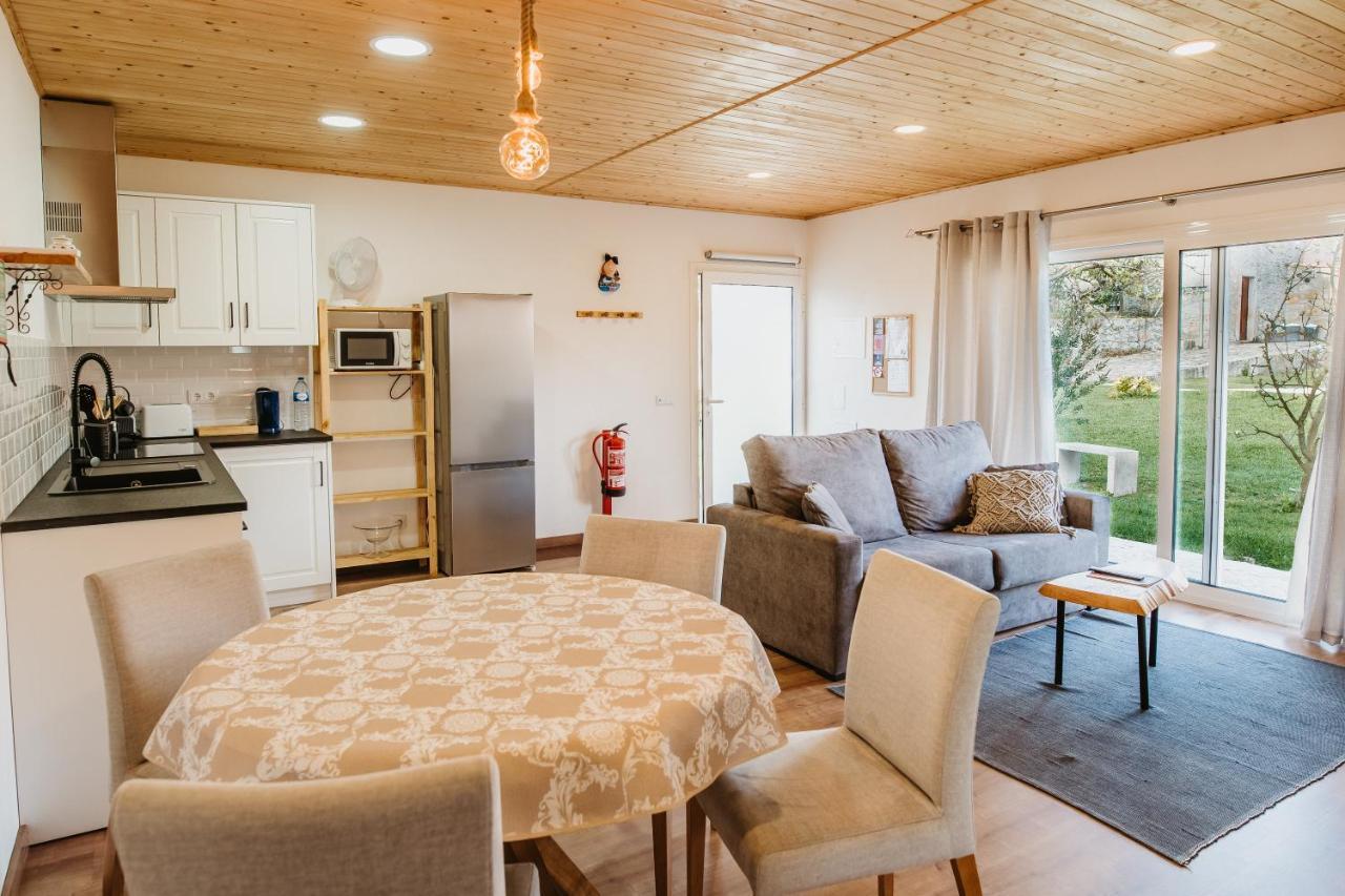 Forno House - Ameixoeira Vila Praia de Âncora Екстериор снимка