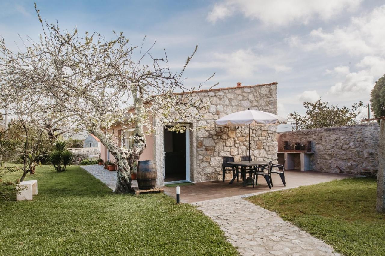 Forno House - Ameixoeira Vila Praia de Âncora Екстериор снимка